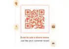 Create Smart Digital QR Menus with Octap
