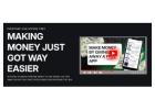 ATTENTION…. Tired of Living Paycheck to Paycheck? Discover How an Automated Business Can Set You Fr