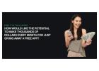 ATTENTION…. Tired of Living Paycheck to Paycheck? Discover How an Automated Business Can Set You Fr