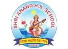 high school indore