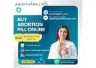 Buy Abortion Pills Kit Online with Fast and Secure Delivery