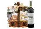 Romantic Anniversary Wine Gifts – Fast USA Delivery!