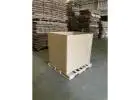 Affordable Gaylord Boxes for Sale