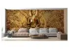Where Can You Find the Best 3D Wallpaper Designs?