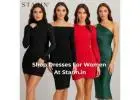 Stylish and Affordable Dresses for Women You Can’t Miss
