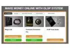 Make Real Money Online with the OLSP System: A Beginner-Friendly Affiliate Platform