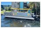 SunFunFTL: Best Party Boat in