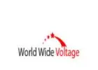 Cool Deals on 220-240 Volt Refrigerators!