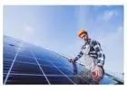 Switch to Solar and Get Rebate in Victoria