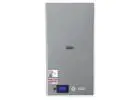 Elektra Smart 12kW Single Phase Boilers