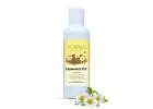 Chamomile Infused Oil