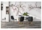 Want to Refresh Your Home? Check Out Our Cherry Blossom Wallpaper!
