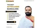 Best Astrologer in Bangalore—Trusted Vedic Insights | RaghavendraJoshi.com
