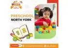 Preschool North York | St. George Mini School