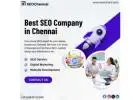 Trusted SEO Company in Chennai - SEOChennai.in