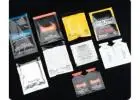 Pouch Filling - Custom Pak Illinois |