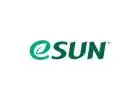 eSUN PLA Fiber & Non-Woven Fabric | Bulk Supply Available