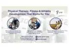JFit Physical Therapy and Performance Training