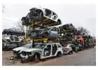 Cash For Cars Livingston