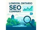 SEO Marketing Services in London, Ontario by Vasp Digital