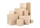 Corrugated Boxes Manufacturer in Dubai, UAE.