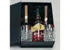 Order Thanksgiving Bourbon Gift – Impress This Season