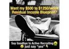 Start Earning Commissions With ZERO Guesswork