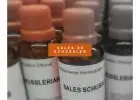 Sales de Schüßler: equilibrio mineral para tu salud celular