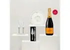 Champagne Delivery – Celebrate Life’s Moments in Style