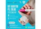 Buy Abortion Pills UK Online with Special Offer on MTP Kit Online