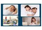 The Lullaby Method: A Gentle and Proven Way to Help Your Baby Sleep Better