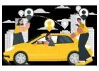 One Way Cab Hire in Jodhpur Sightseeing City with New Rajasthan Tours