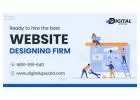 Elevate Your Brand with Website Designing Company in Janakpuri
