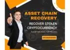 Asset Chain Recovery: Your Solution for Stolen Crypto