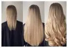 Hair Extensions For Thin Hair