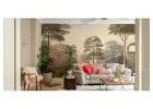 Elevate Your Walls with Nature Landscape Wallpaper
