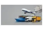 Best Freight Forwarders In Chennai