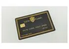 credit card