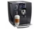 Astoria Gloria Espresso Machine – Power & Precision at If You Love Coffee