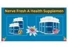Nerve Fresh Review 2025: The Natural Solution for Lasting Nerve Pain Relief