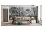 Forest Peel and Stick Wallpaper: Effortless Elegance