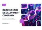 Blockchain development company