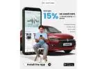 Sell used car
