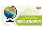 Online Geography Classes for Students Who Find Maps and Concepts Hard to Navigate