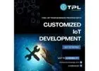 Iot Solution Provider in India