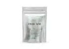 Citric Acid