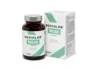 nubia relax stress