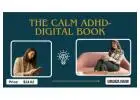 The Calm ADHD Blueprint Digital eBook Purchase on DigiStore24