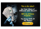 Most Powerful Compensation Plan
