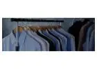 Manhattan Dry Cleaners, the Premium dry Cleaners in Adelaide offers expedited services